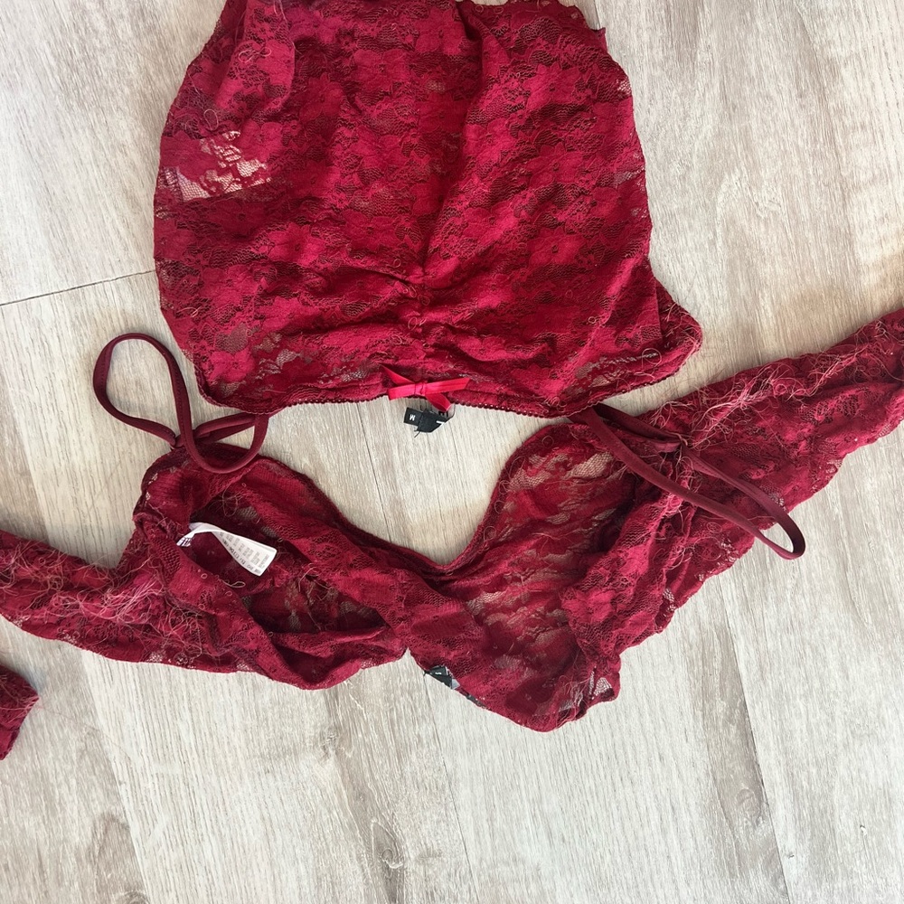 style exchange top